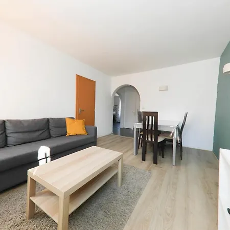 Appart' Fabriques 2 - Centre Apartament