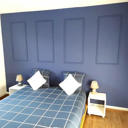 Apartment Appart' Fabriques 2 - Centre