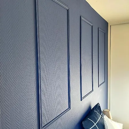 Appart' Fabriques 2 - Centre * Miluza