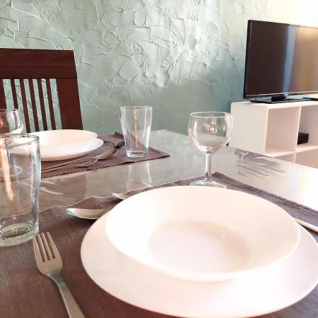 Appart' Fabriques 2 - Centre Appartement