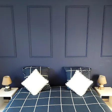 Appart' Fabriques 2 - Centre