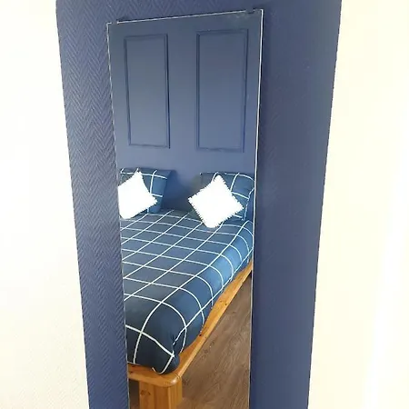 Appart' Fabriques 2 - Centre Apartament Miluza