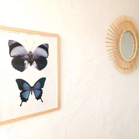 Appart' Fabriques 2 - Centre 뮐루즈